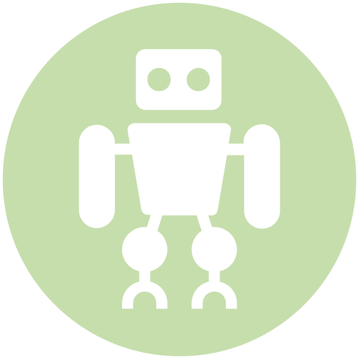 Иконка: AI-ассистент